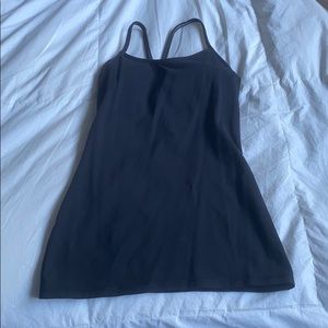 Lulu lemon tank top